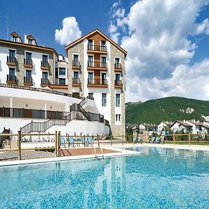 Hotel&Spa Real Badaguás Jaca